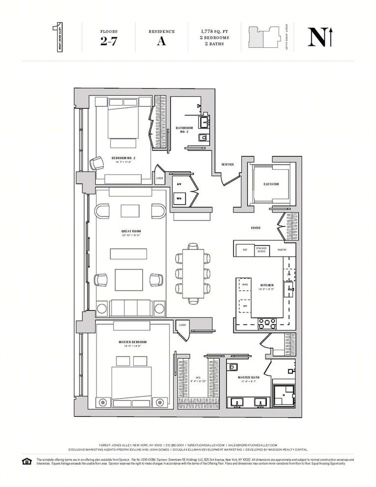 一条伟大的琼斯小巷-61