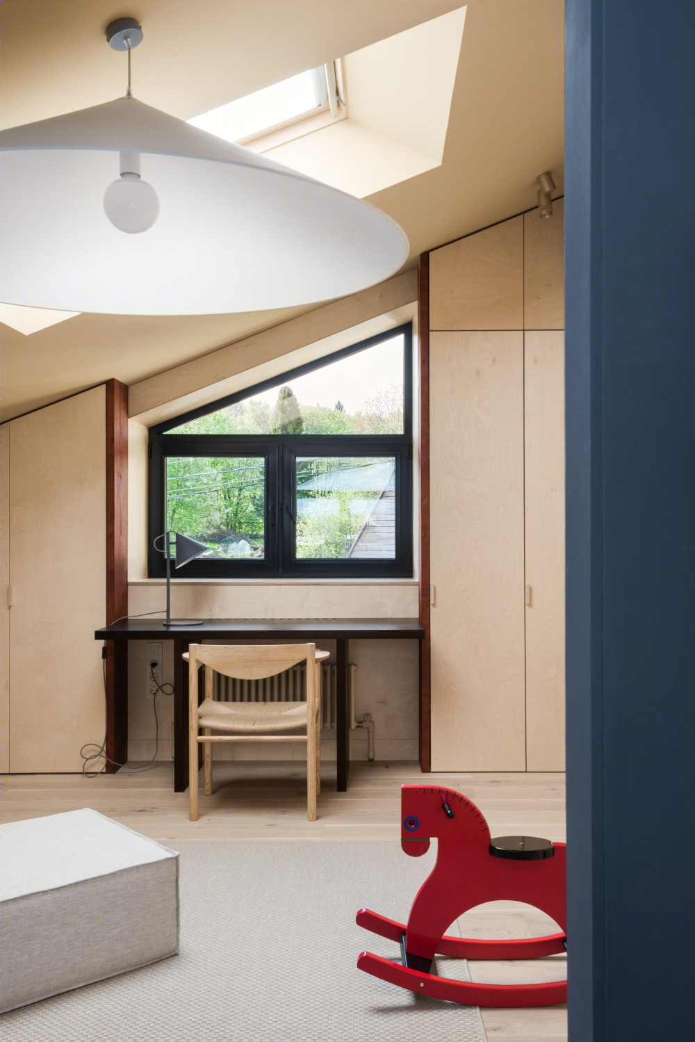 姐妹住宅 SHIMAI / masha kunyakina-4