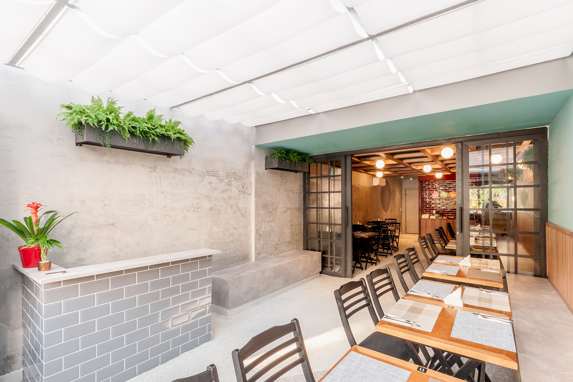 IPPO Kitchen 餐厅-7