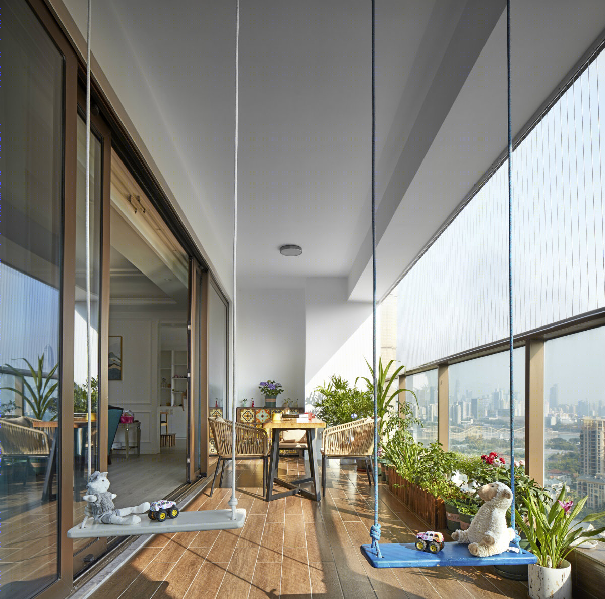 香蜜湖九号大院-62