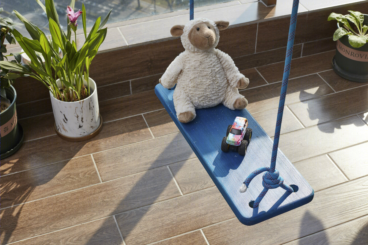 香蜜湖九号大院-63