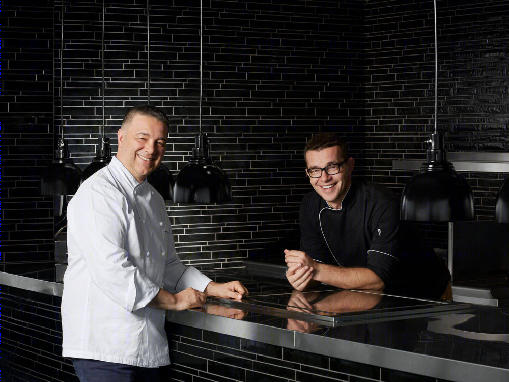 卢布尔雅那洲际酒店丨斯洛文尼亚-31