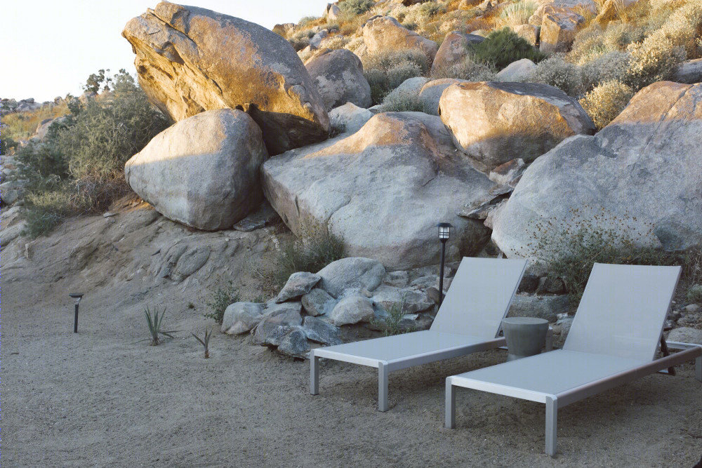 沙漠绿洲——库鲁别墅 Mini Inno 设计-71