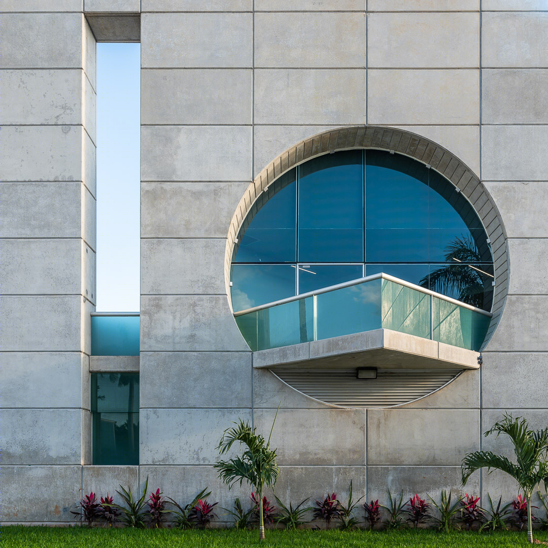 墨西哥 Bepensa 建筑室内设计-31