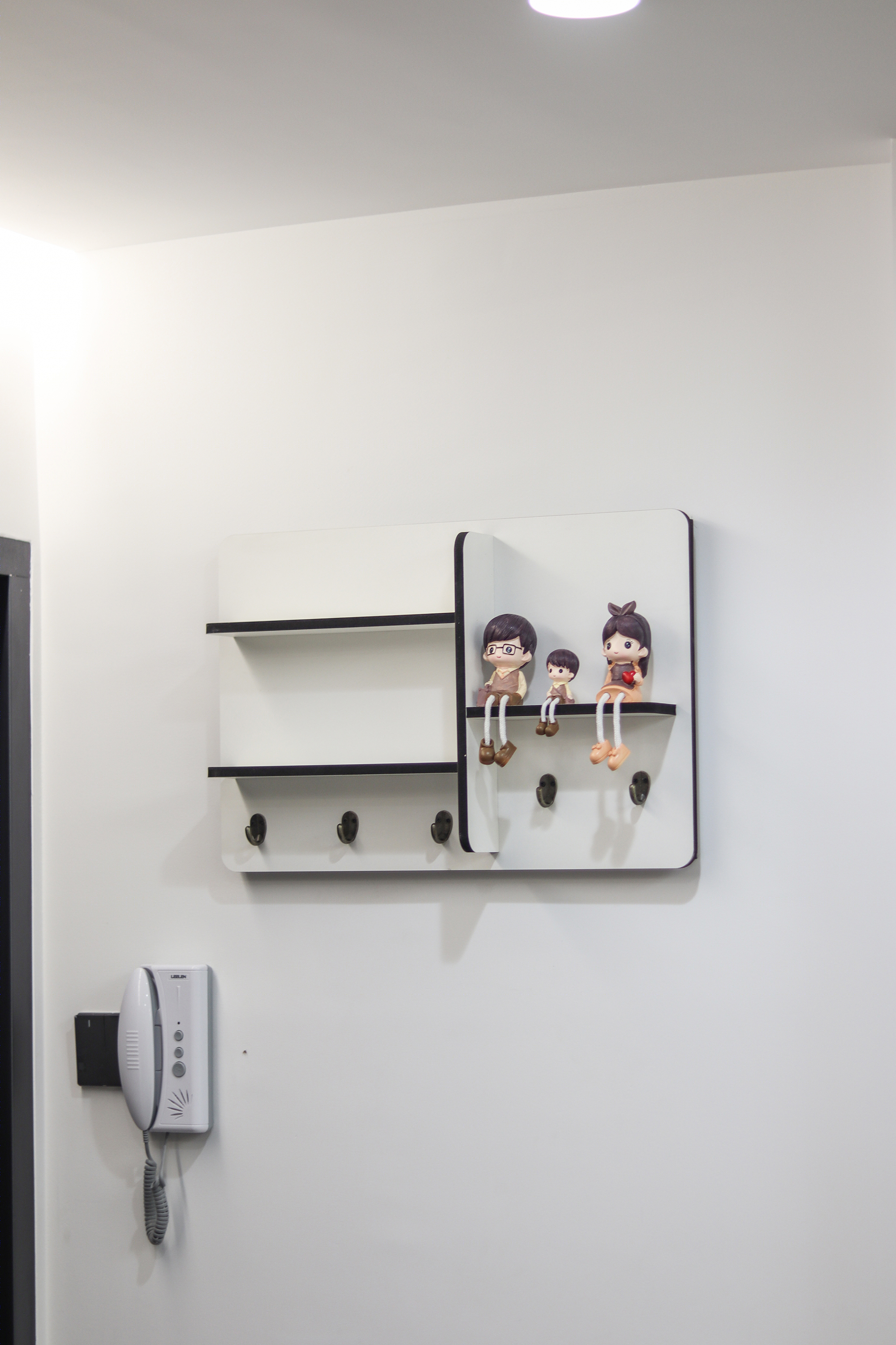 金尚小区 68㎡现代风格老房翻新丨中国厦门丨厦门之壹设计-27