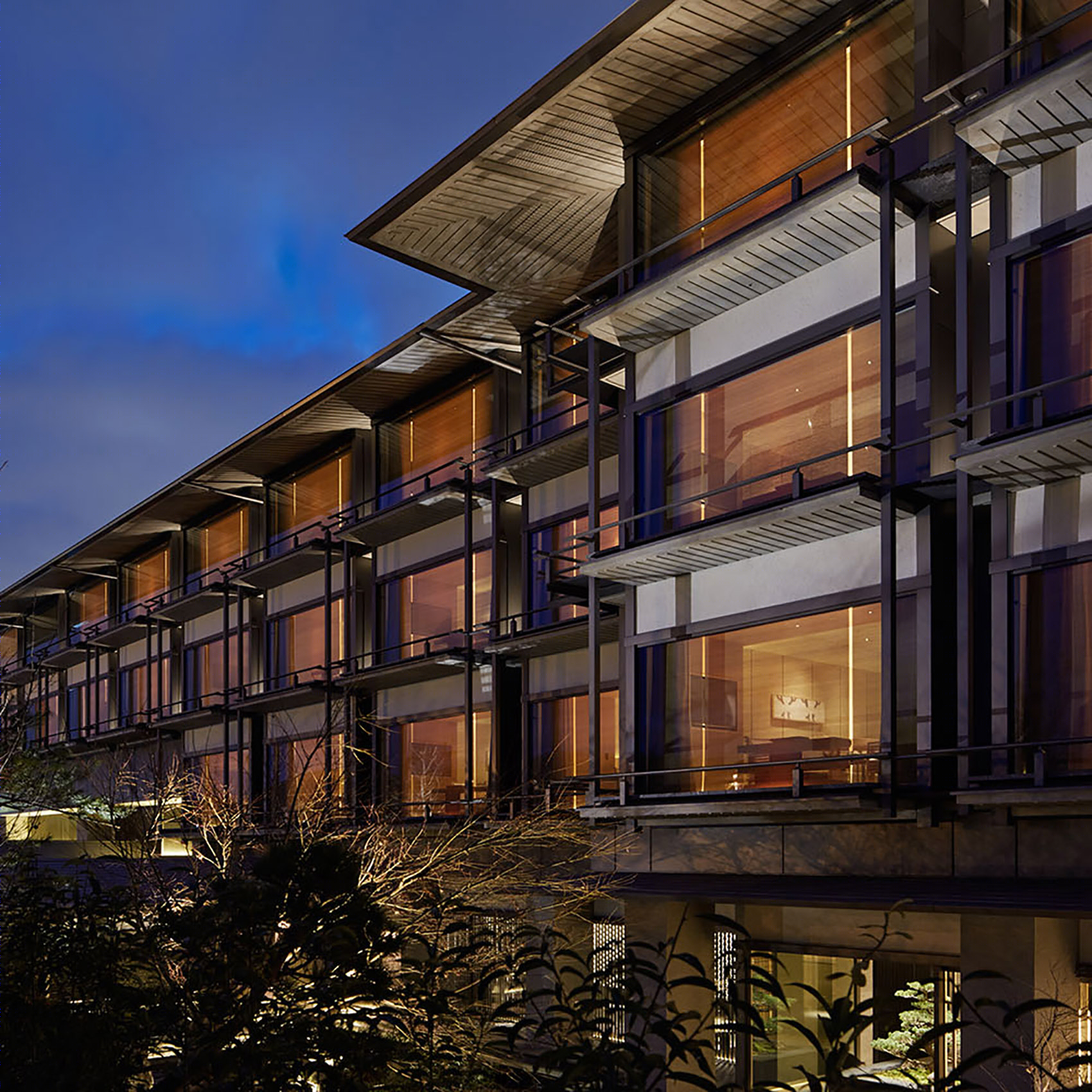 京都丽思卡尔顿酒店-36