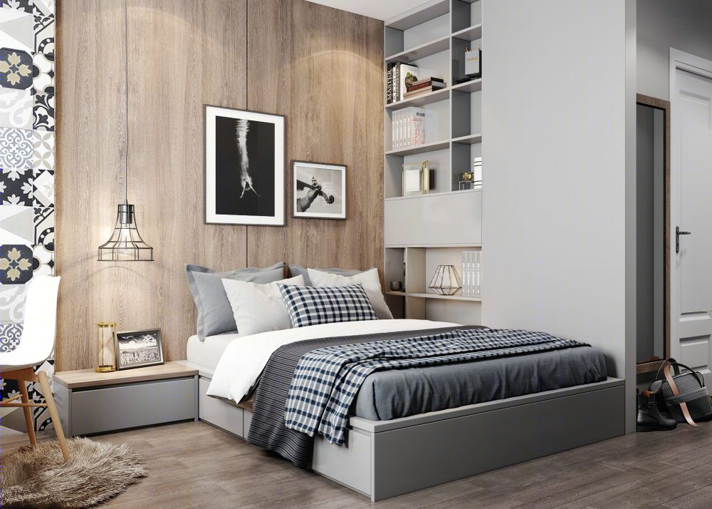 越南设计师 Thao Nguyen 打造优雅住宅空间-10