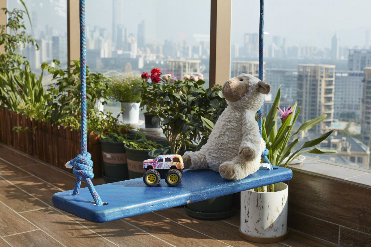 香蜜湖九号大院-64