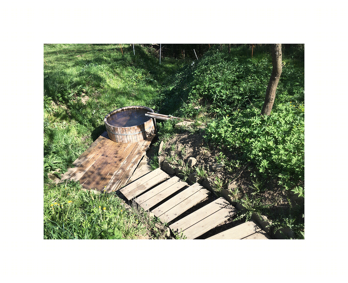 Spišský Hrhov - Lesná Sauna-6