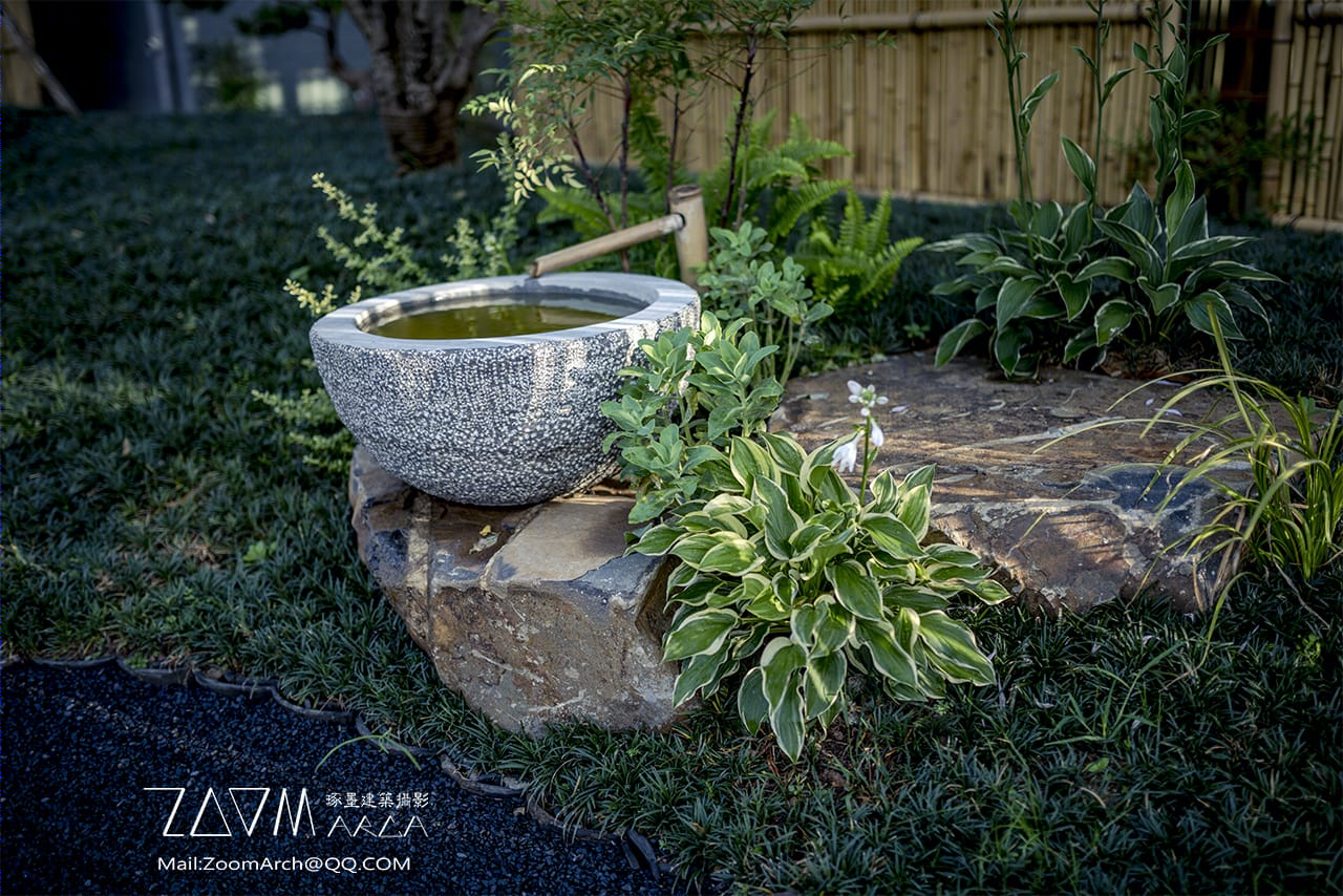 张家港旭辉吴越府 WUYUE MANSION-DDON / 琢墨建筑摄影-40