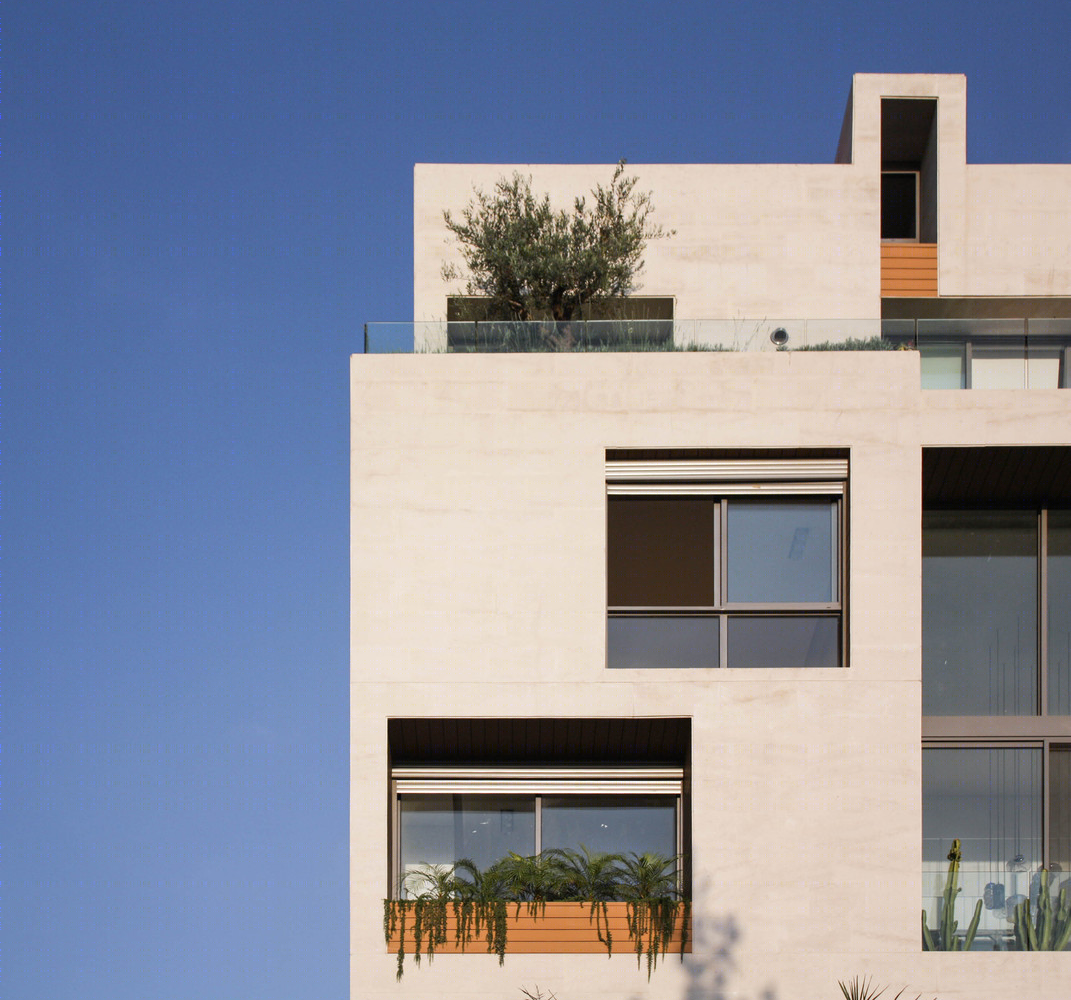 黎巴嫩Aylout 32住宅-11