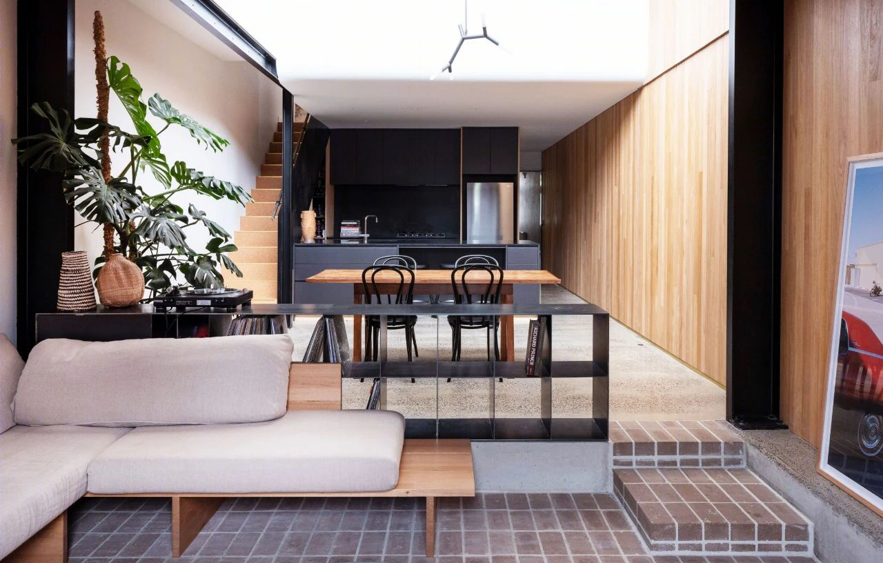 Olaver Architecture 诗意空间 | 破旧农舍变现代家园-28