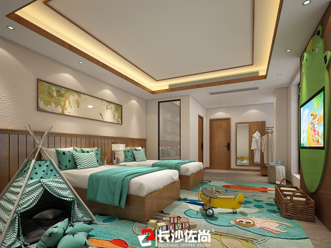 【长沙佐尚2019作品】-66