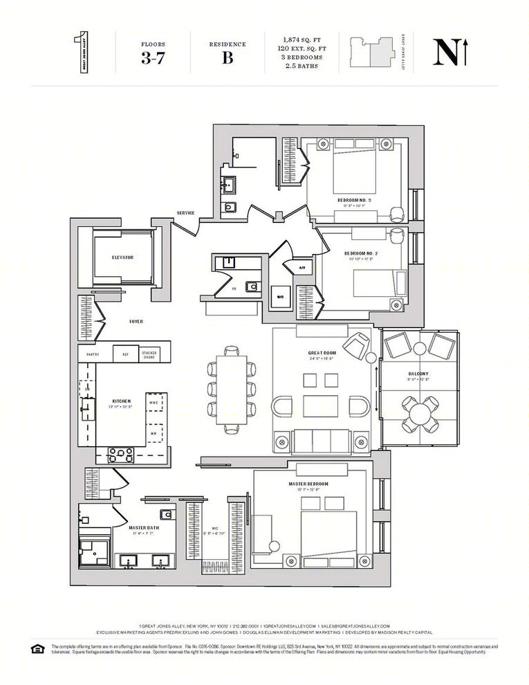 一条伟大的琼斯小巷-62