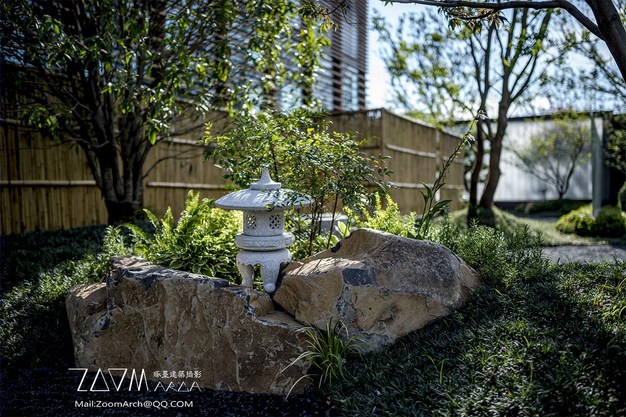 张家港旭辉吴越府 WUYUE MANSION-DDON / 琢墨建筑摄影-41