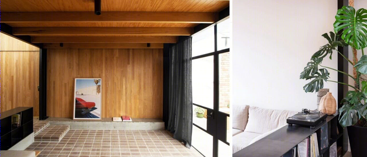 Olaver Architecture 诗意空间 | 破旧农舍变现代家园-29