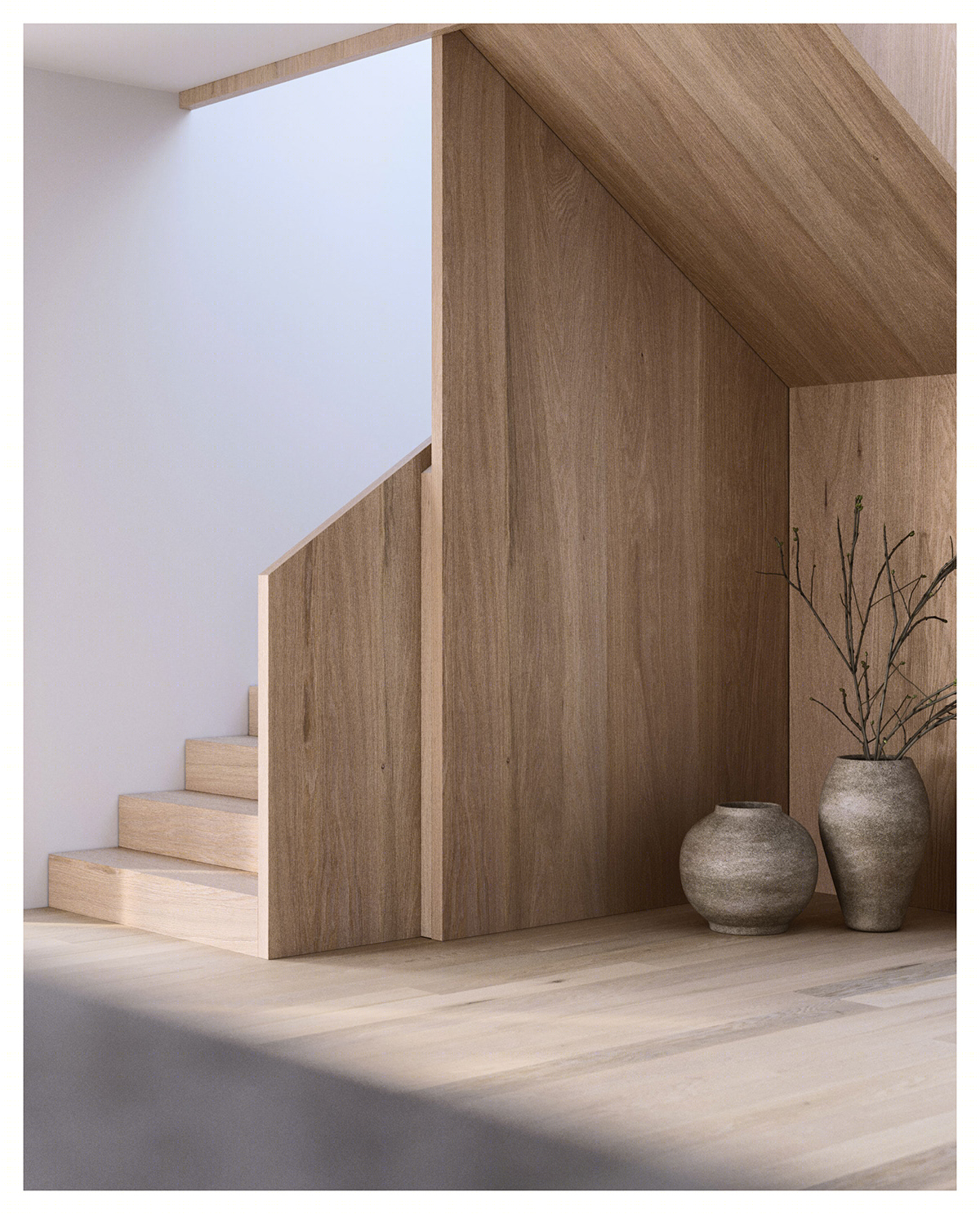 现代别墅设计打造极致舒适生活空间-8