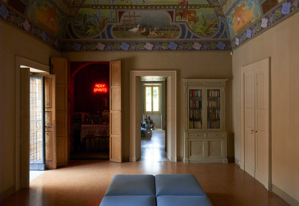 丹妮尔宫(Palazzo Daniele)-31