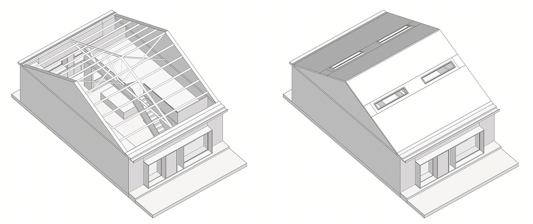 杭州弗满艺术空间丨中国杭州丨TWOSLEEPERS-42