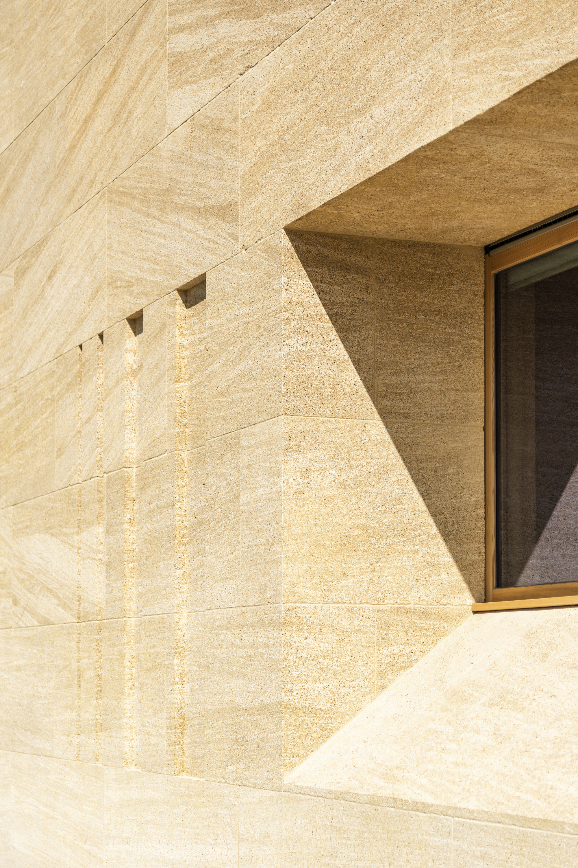 法国 Cuges-les-Pins 的 Molina 学校扩建与翻新-31