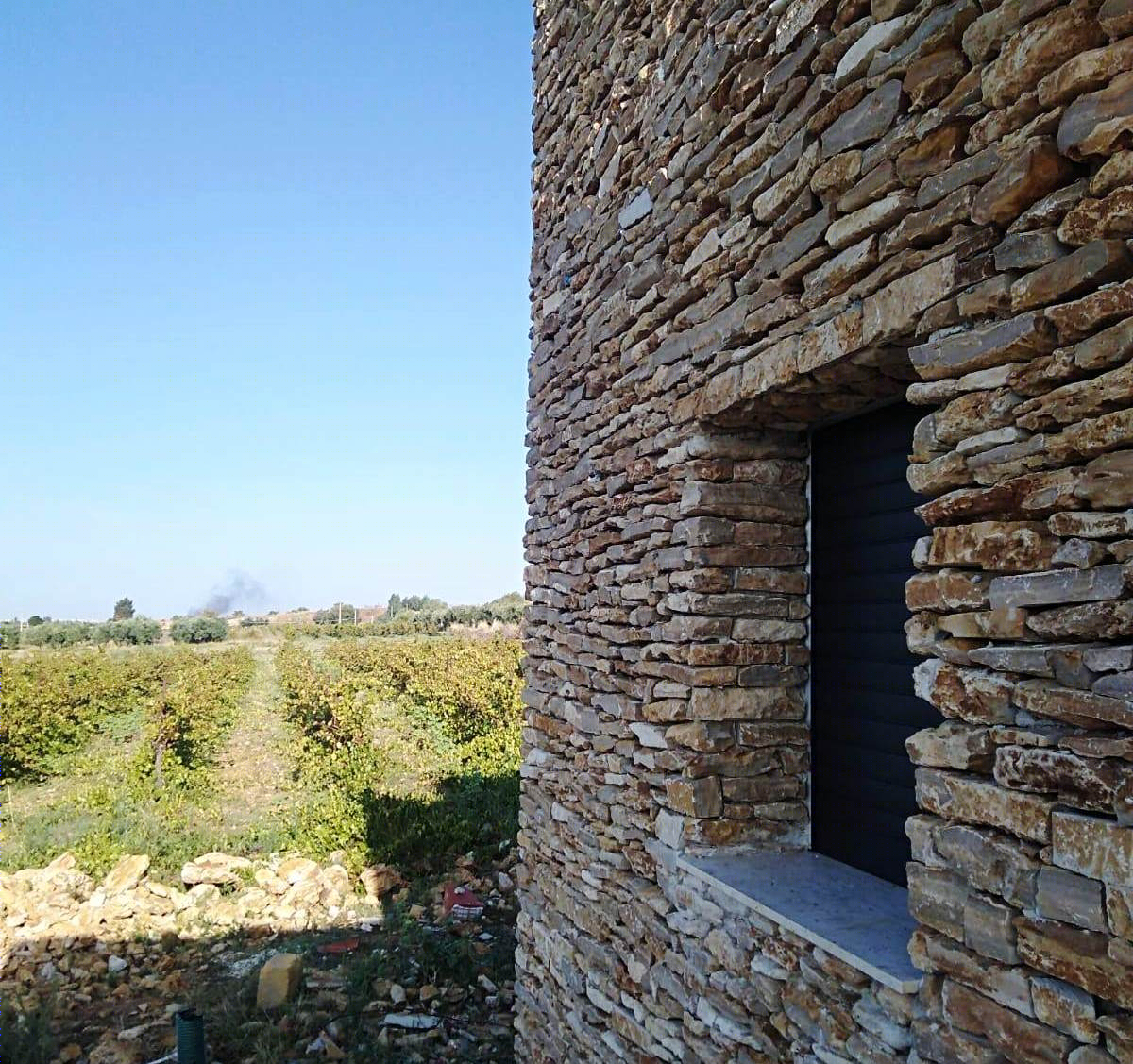 意大利私人住宅 Sanzo Menfi 的设计亮点与趋势解读-20