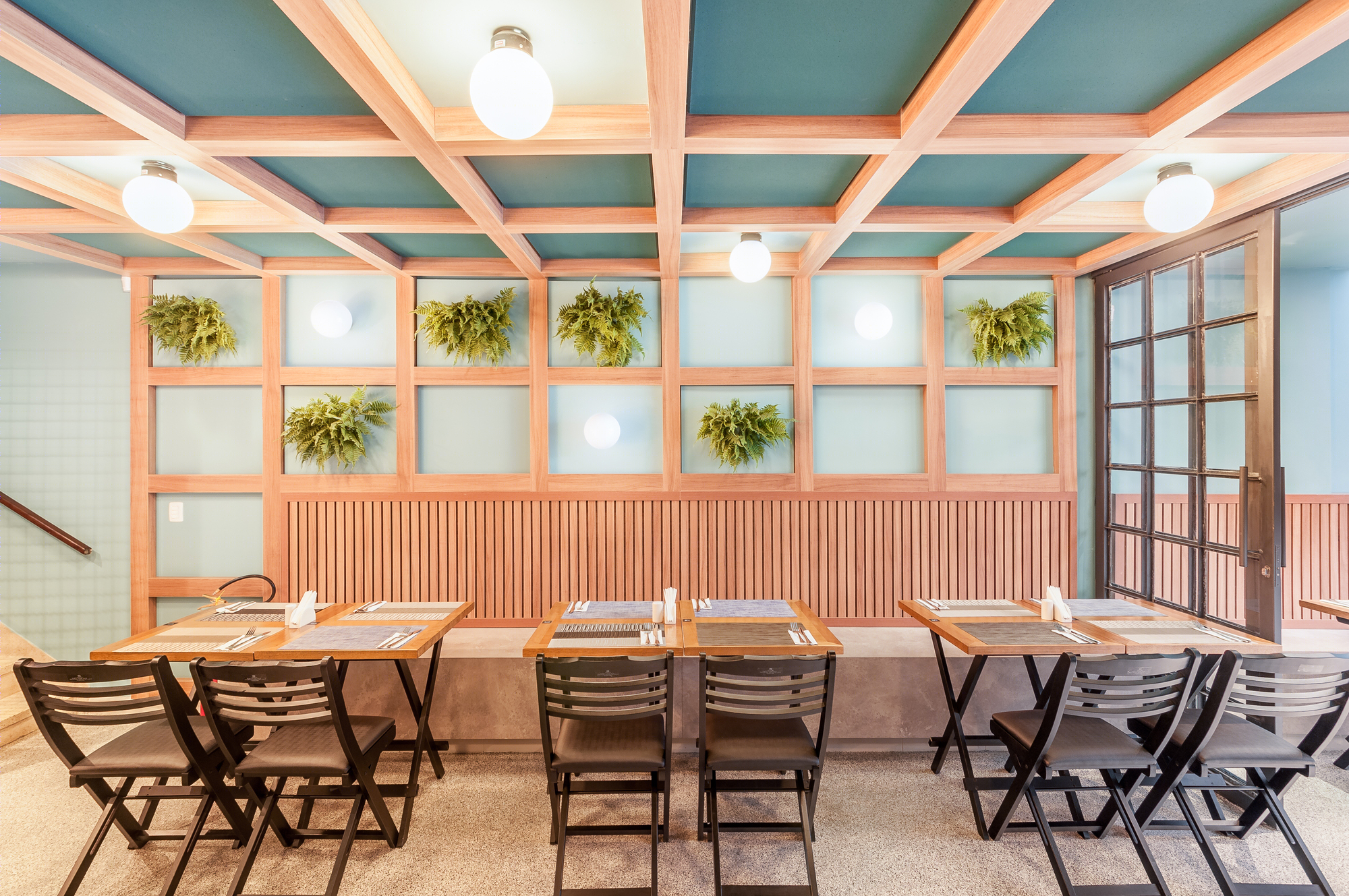 IPPO Kitchen 餐厅-10