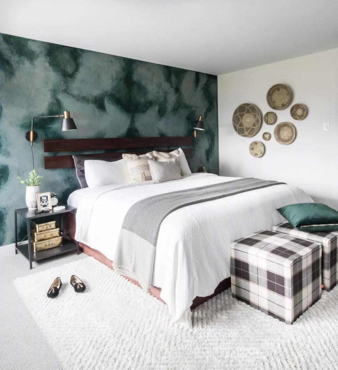 勒克莱尔装饰-30