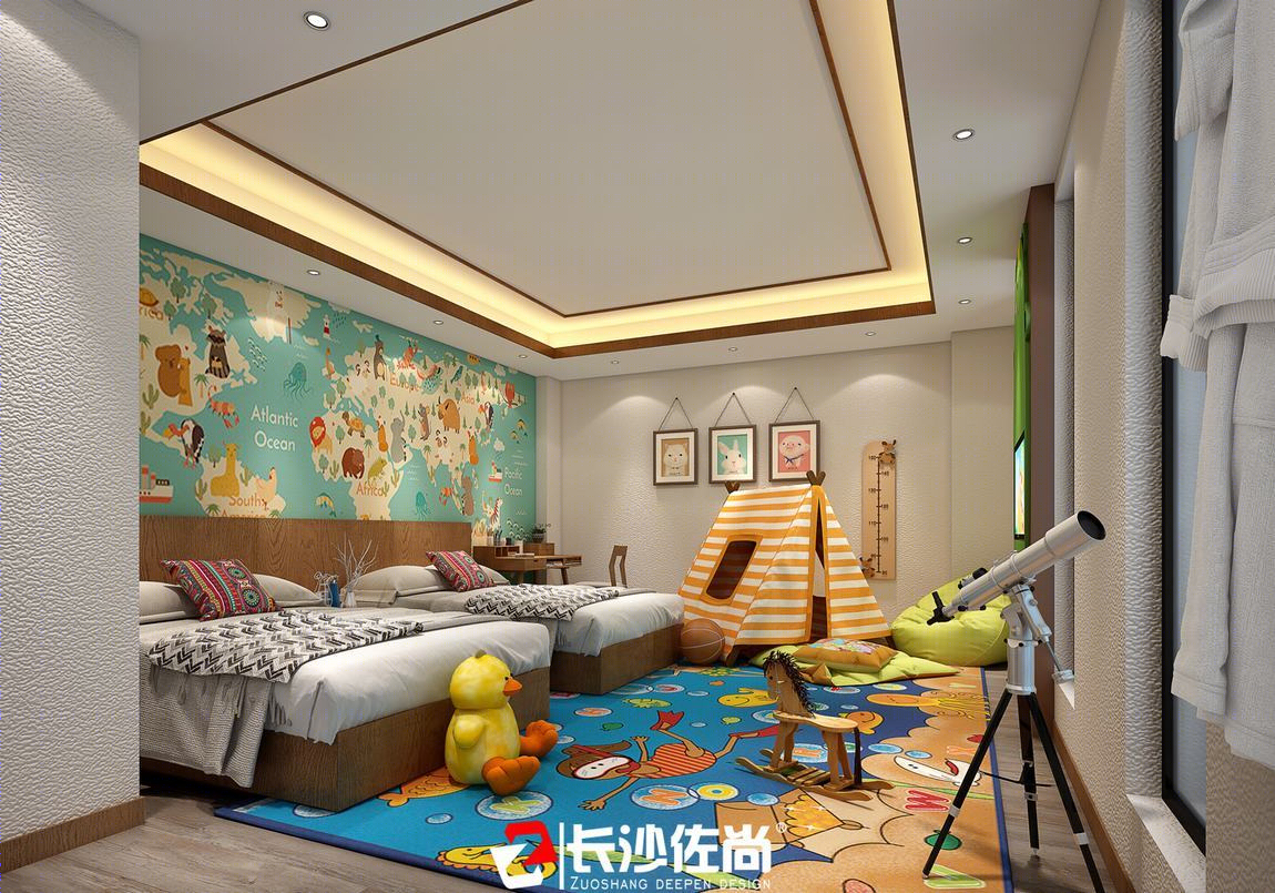 【长沙佐尚2019作品】-67