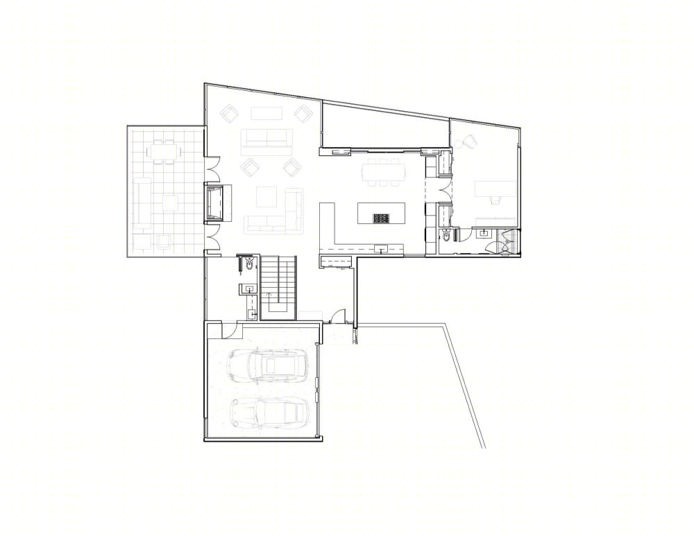 美国森林住宅-39