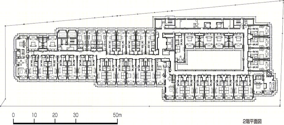 京都丽思卡尔顿酒店-40