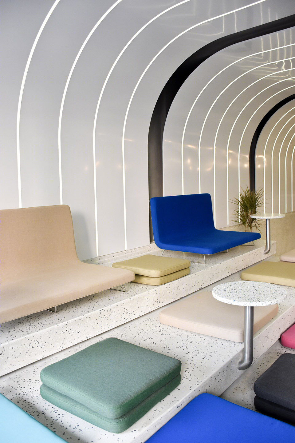 绿色健康美食中心-35