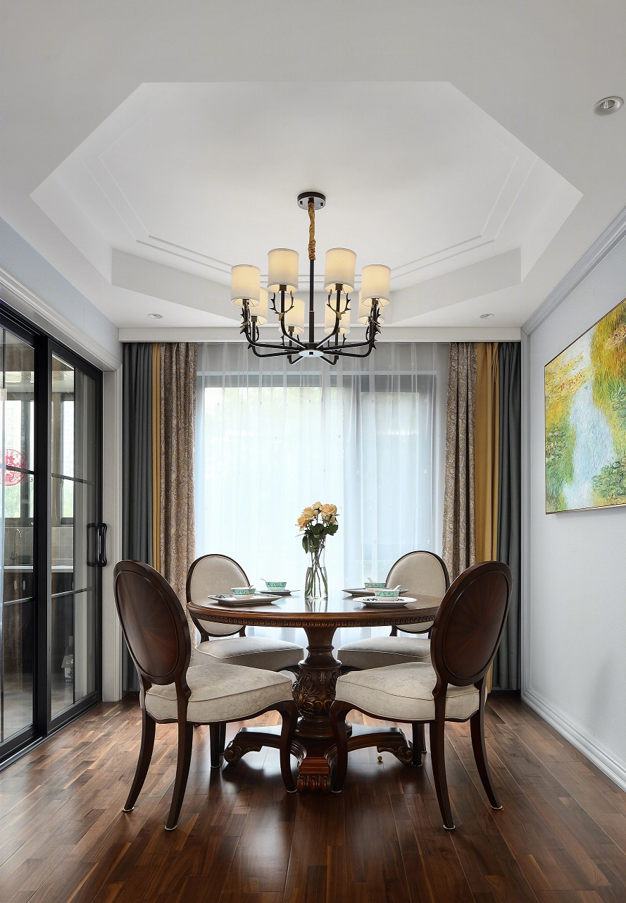 春秋空间设计︱归来﹒居-5