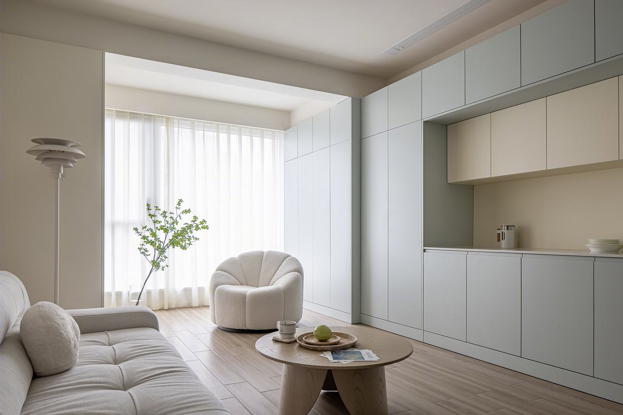 《阳光》| 木桃盒子设计-2