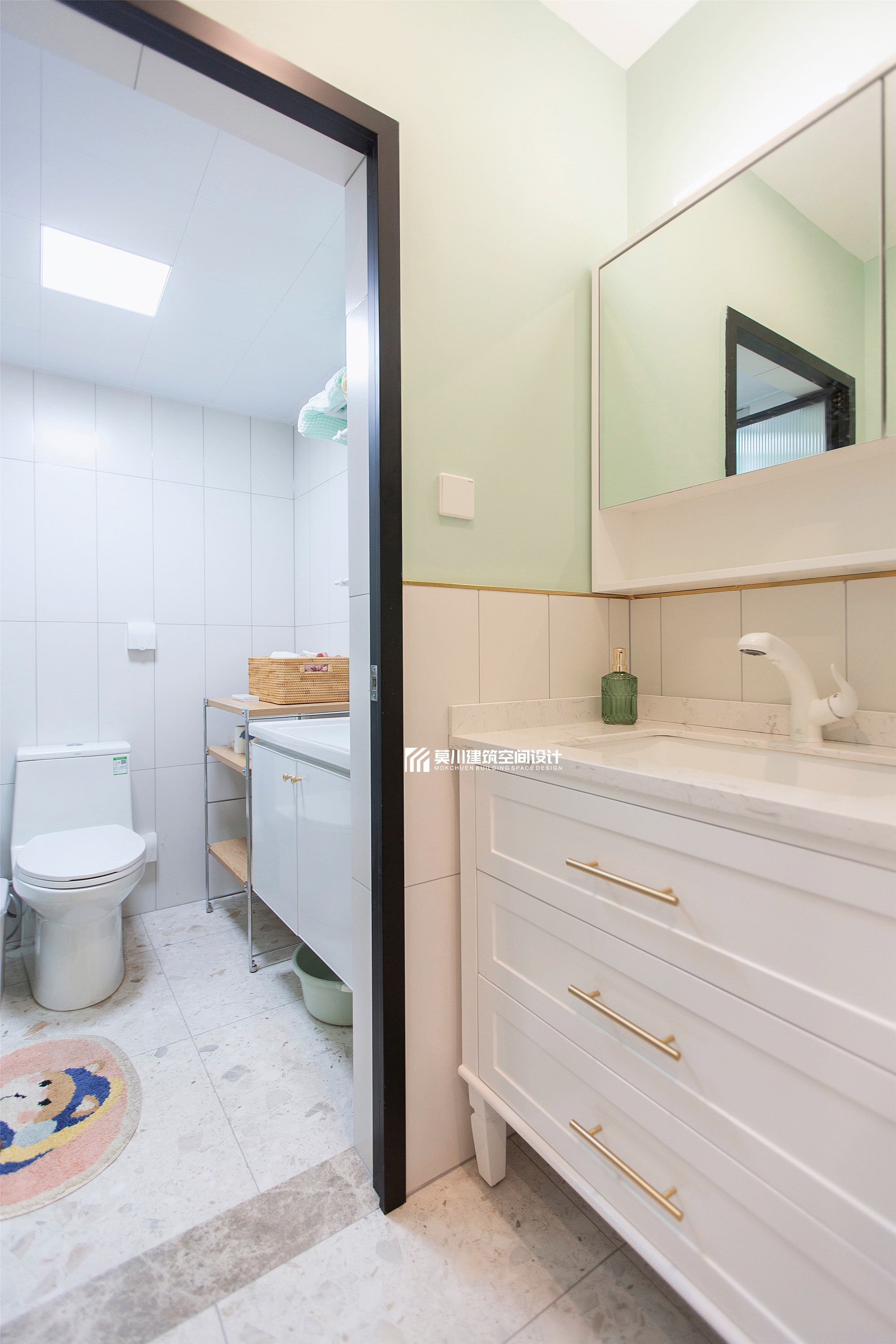 鼎太风华北欧风 IT 之家-28