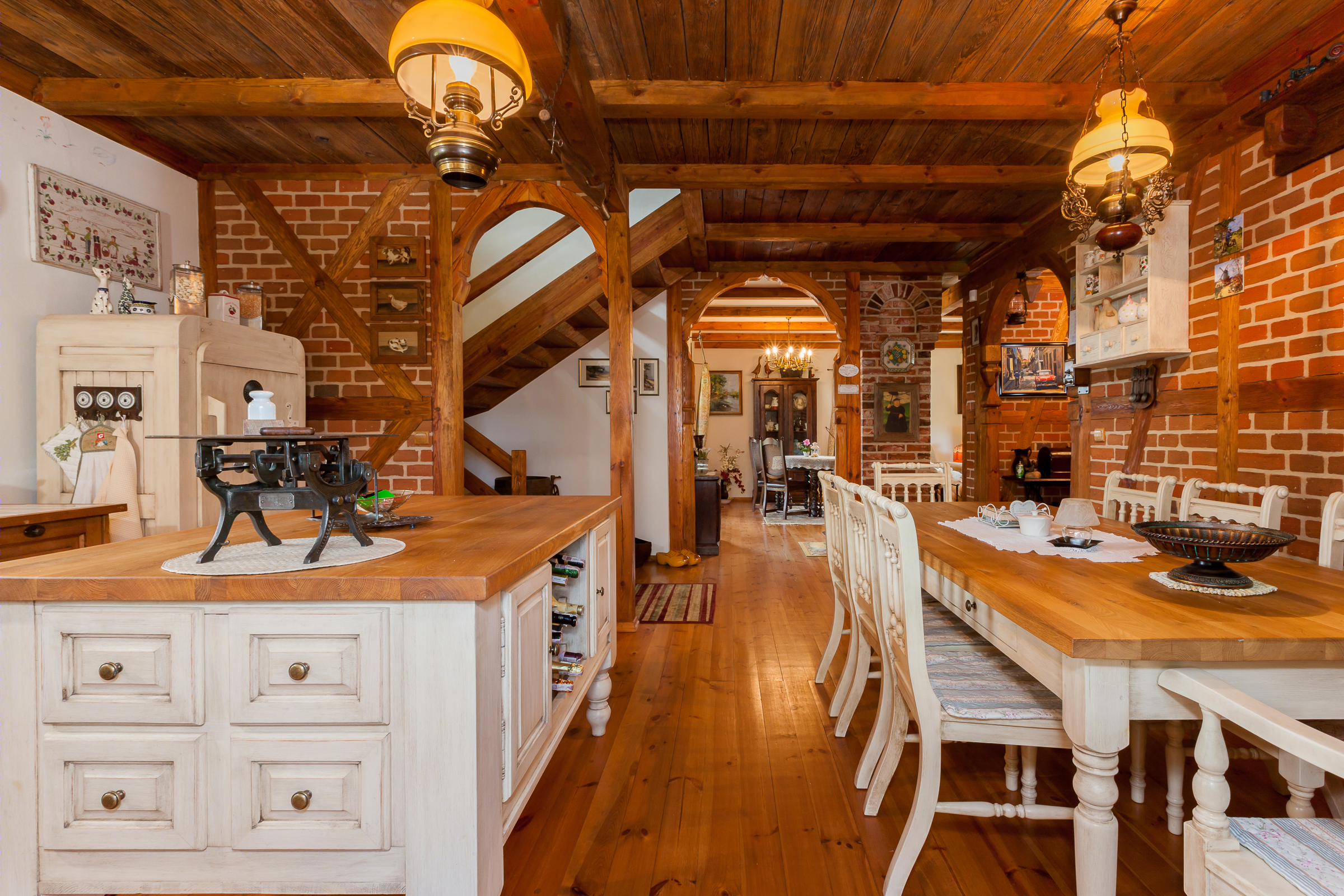 索科洛沃卡宅邸-26