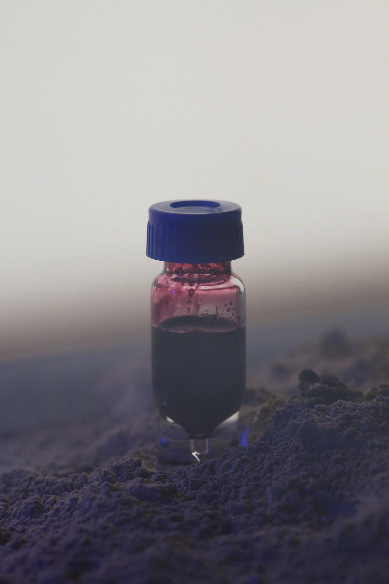 创新生物设计 | 颠覆未来世界的 Faber Futures-16