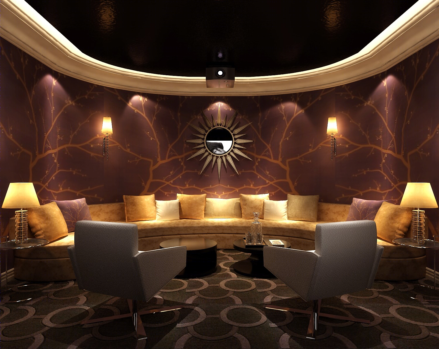 云裳的日子 - 孟也-11