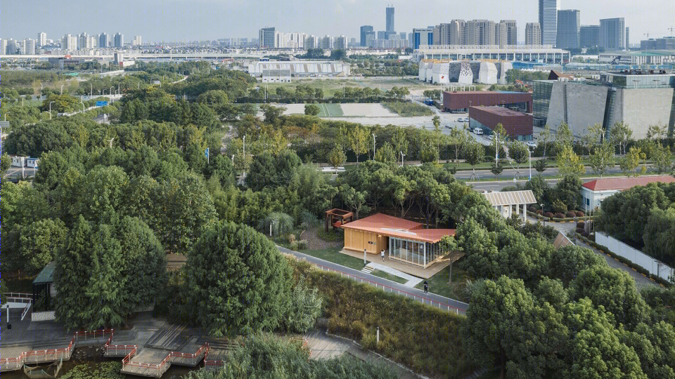东岸望江驿-35