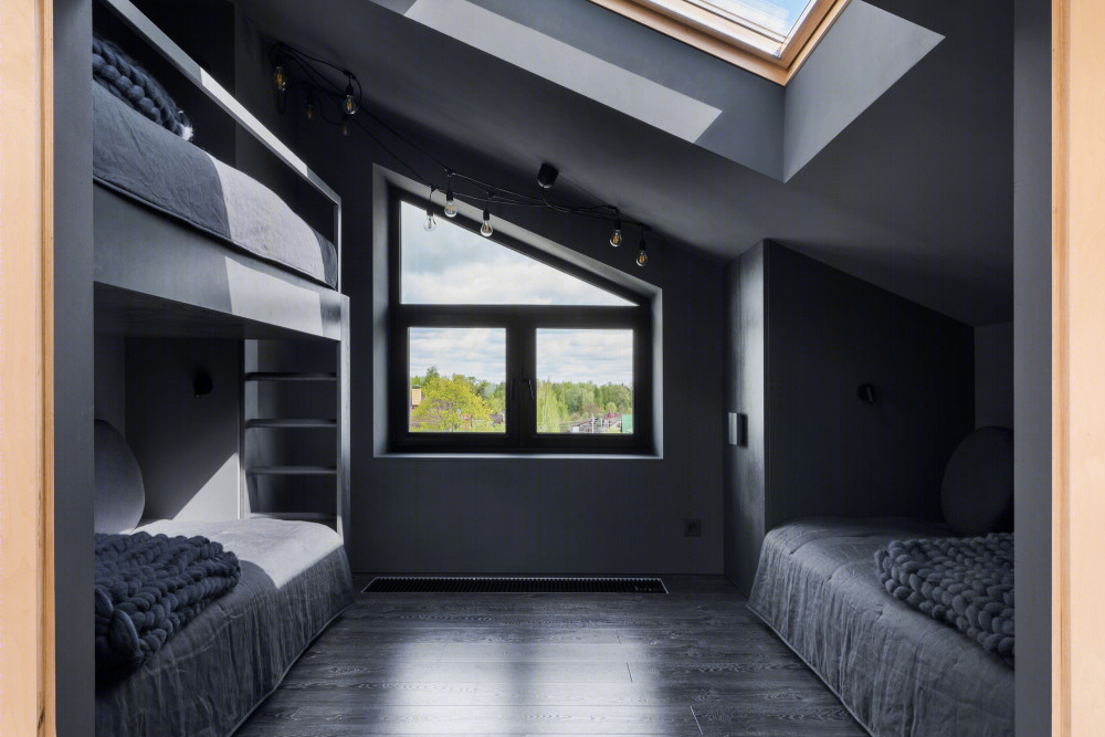 姐妹住宅 SHIMAI / masha kunyakina-7