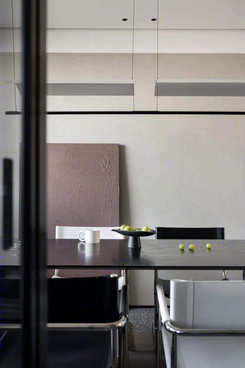 向阳而居 · 光与空间的完美融合-54