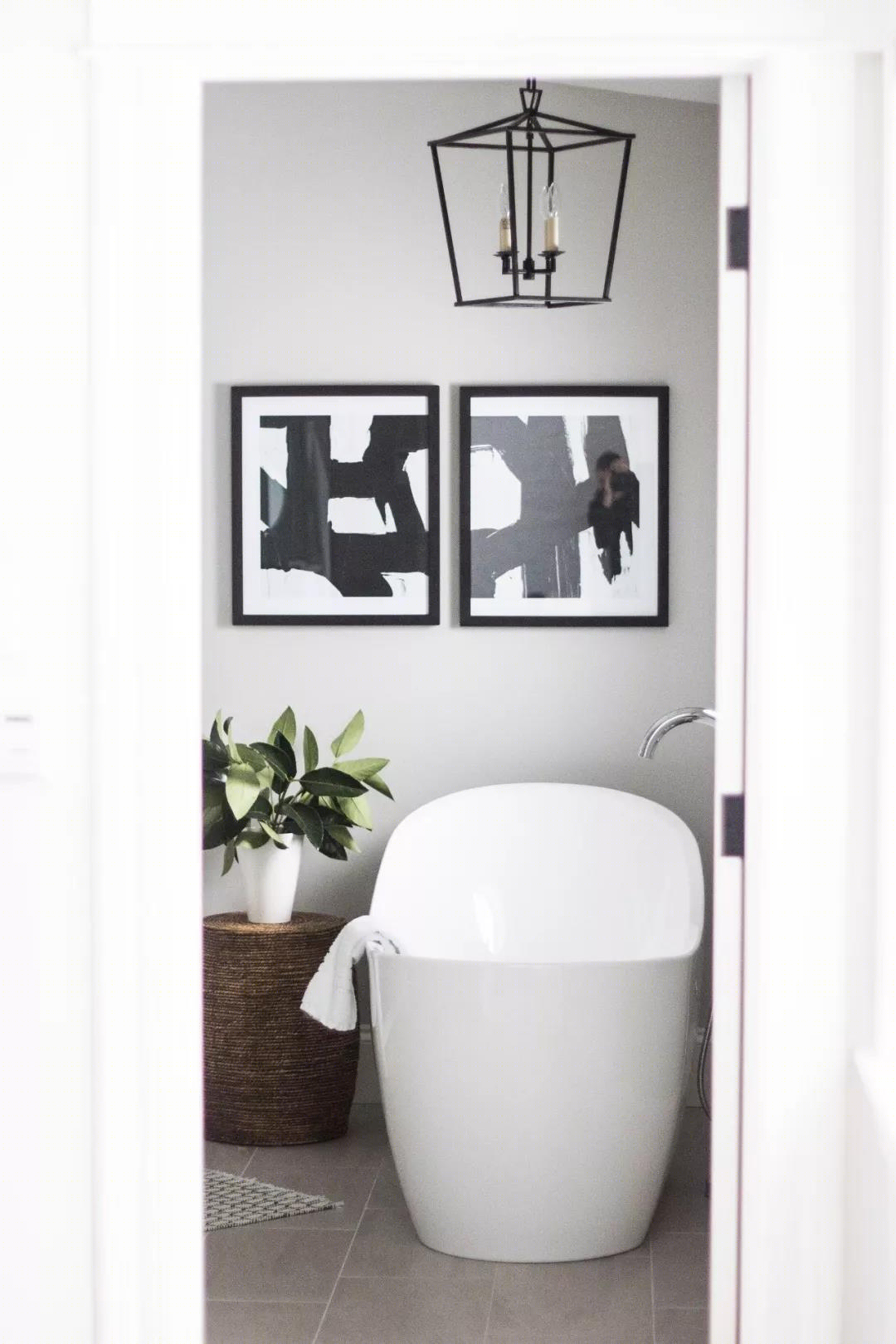 勒克莱尔装饰-33