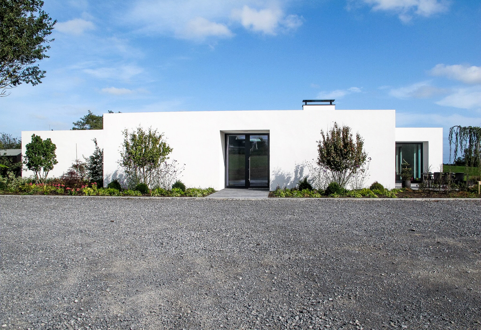 House at Ballyboughal-1