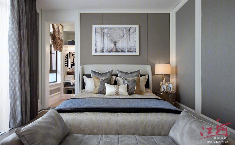 现代简约别墅设计，打造舒适宜居空间-25