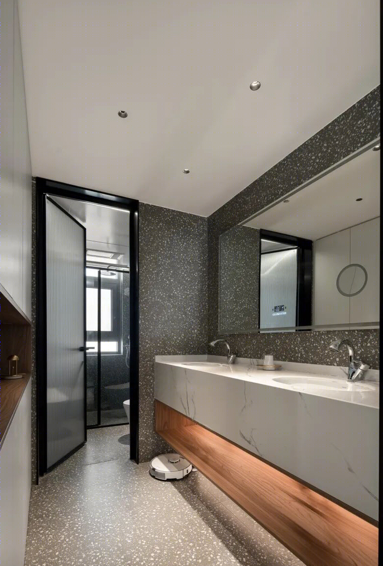 向阳而居 · 光与空间的完美融合-56