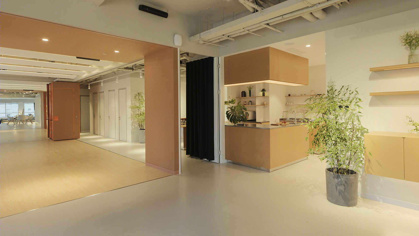 静和岛医疗与生活美学空间-13