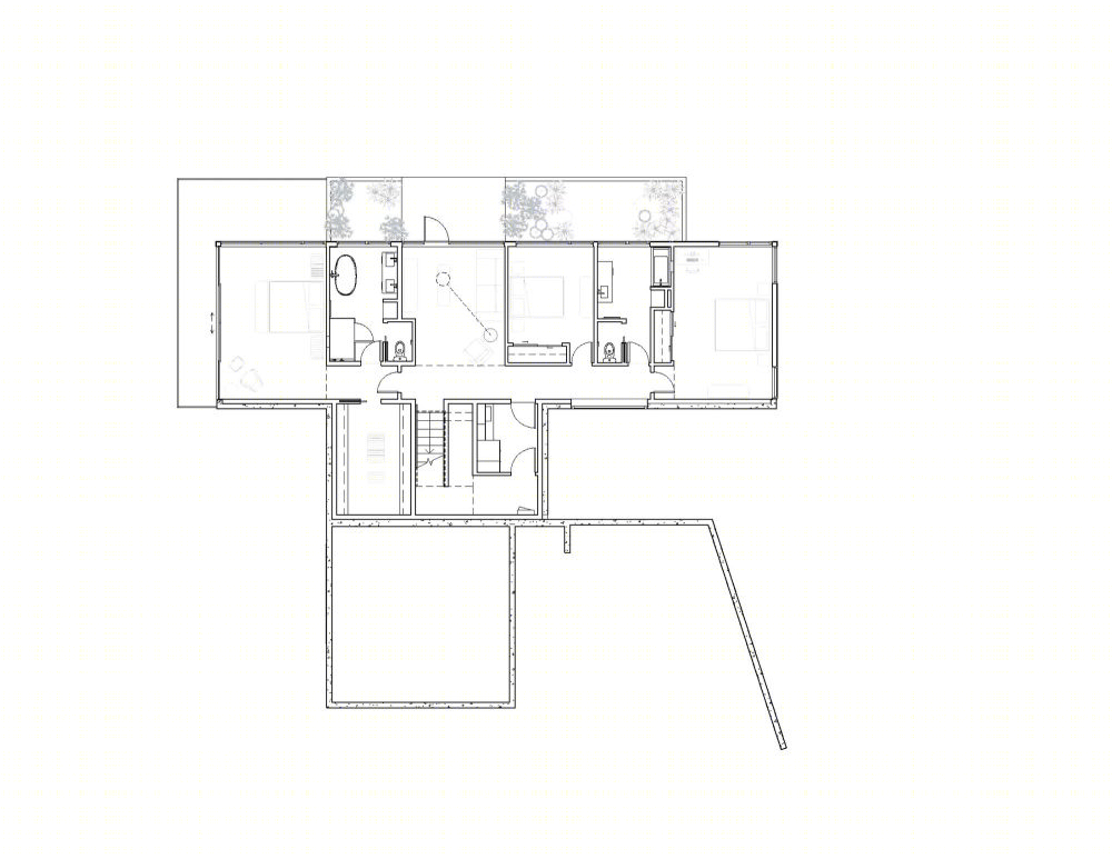 美国森林住宅-40