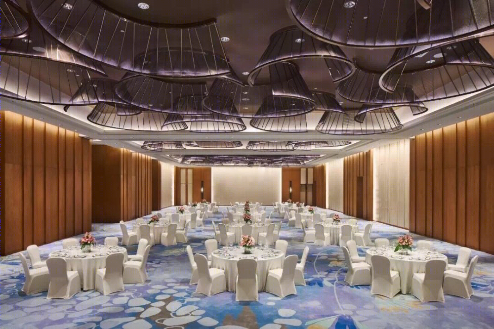 三亚海棠湾仁恒皇冠假日度假酒店-52