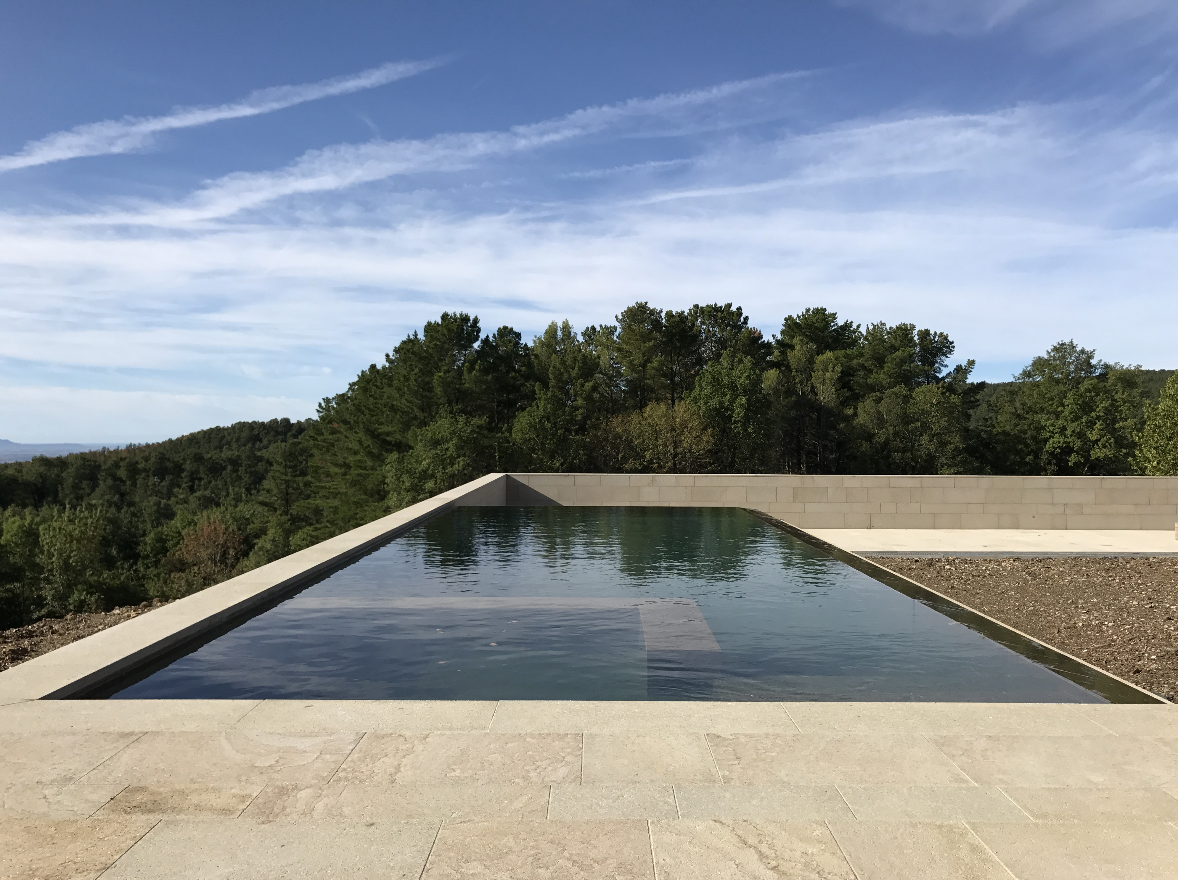 意大利古老农庄的现代重生-7