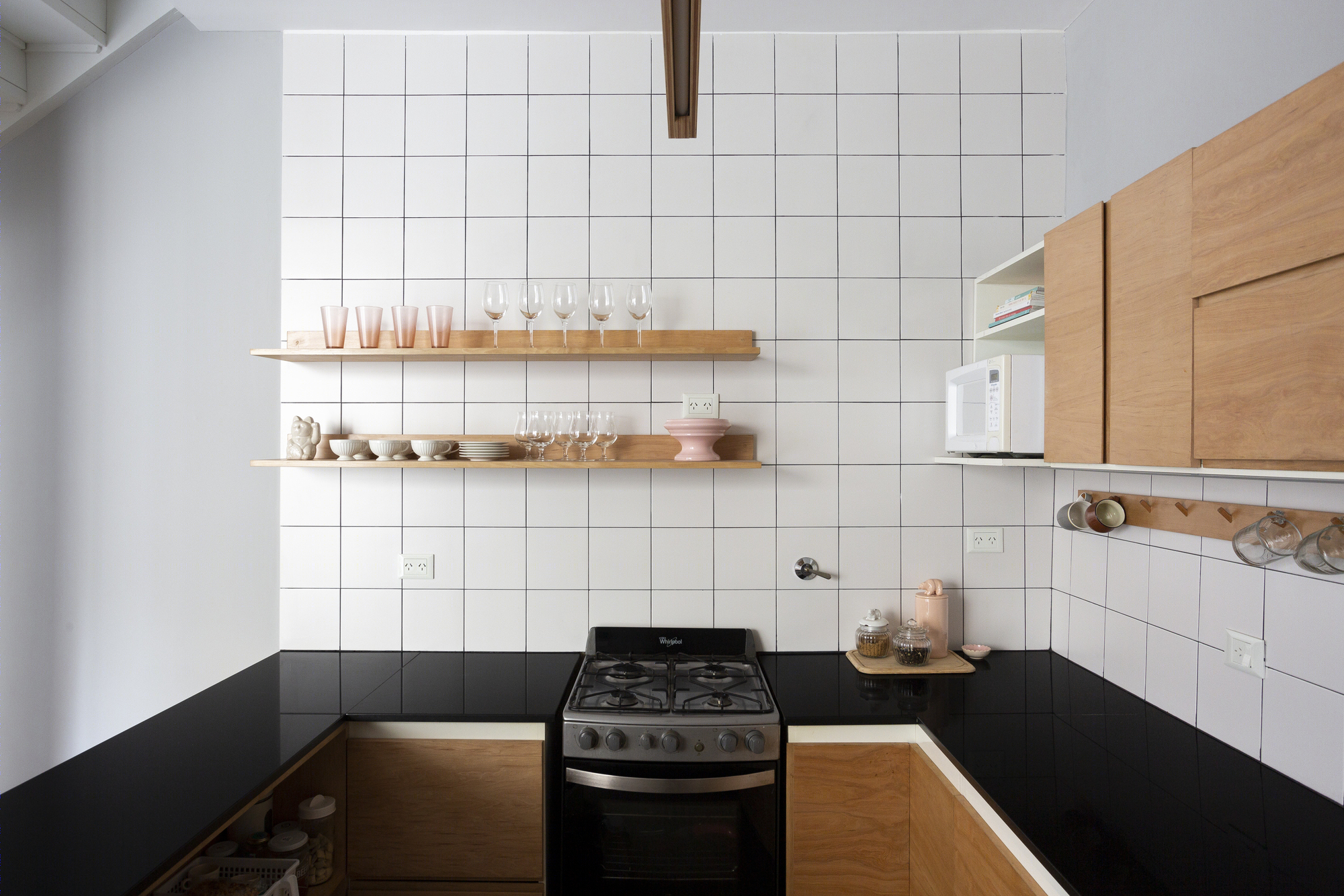 PH José Mármol House 的翻新设计-15