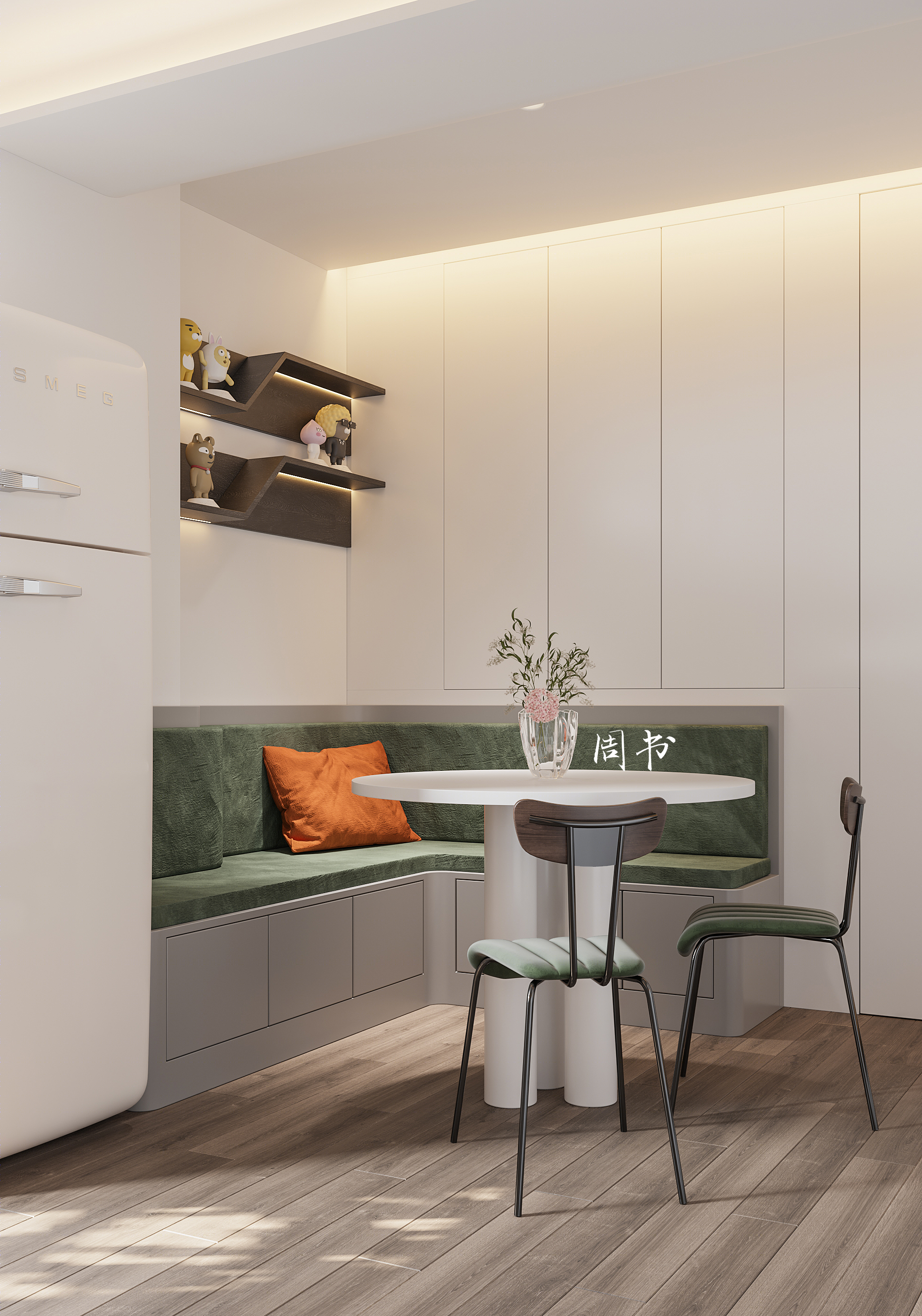 近期的一些作品 --15